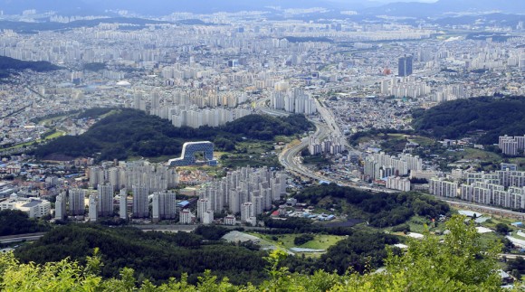 李정부 집권초 격랑빠진 충청… 흔들리는 행정·과학수도
