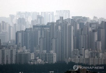 미분양 아파트 정부가 매입…건설 경기 살아날까