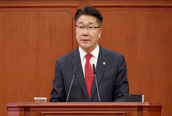 검찰, 추행 혐의 송활섭 대전시의원 징역 1년 구형