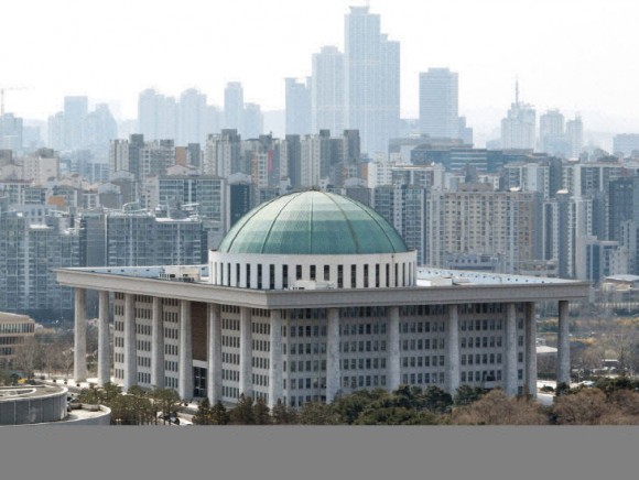 해수부 논란 행정수도특별법 연내처리로 결자해지 해야