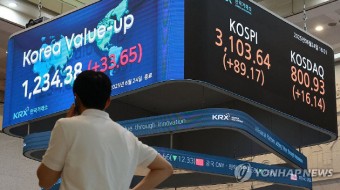숨고르기 장세 속…`호황` 기대감 높이는 국내 증시