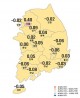 고강도 대출 규제에 서울 집값 상승폭 `주춤`
