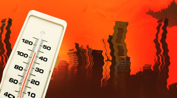 ‘잠 못드는 밤’ 길어졌다…작년 열대야 24.5일 역대급