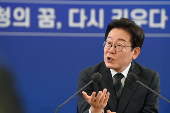 대통령 방문에도 충청권은 빈손.... 실망감 커