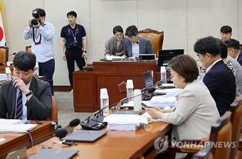 지역화폐 국가 지원·고교 무상교육 지원 연장… 민생법안 청신호