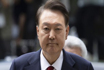 ‘윤석열’ 내란특검에 재구속… 법원 “증거인멸 염려” 영장 발부