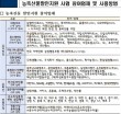 여름 휴가철, 국산 농축산물 최대 40% 할인 받는다