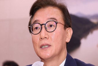 전재수 "해수부, 세종보다 부산이 더 효과" 발언에  충청권 `발끈`