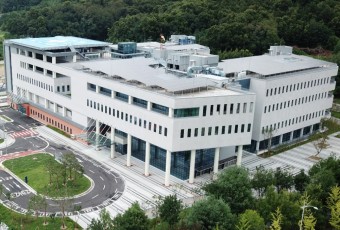 음성 소재 전국최초 국립소방병원 7월 준공 허가 앞두고 본격 가동 준비