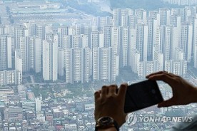 상반기 대전 아파트 분양 성과는 `흐림`