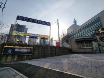 대전 전 연인 살해 피의자 7일 만에 대면조사…경찰 체포영장 재집행