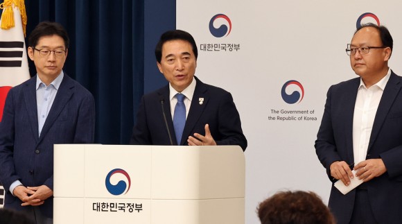 `대통령 세종 집무실`, 2029년까지 새 정부 신속 과제 추진
