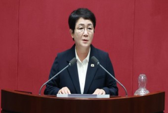 지역사랑상품권(지역화폐) 안정적 운영 위한 법적 기반 확보