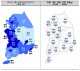 대전 아파트 분양전망 큰 폭 하락…`주택시장 위축 우려`
