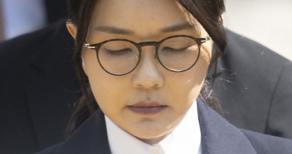 김건희 구속…특검, 수사개시 42일만에 신병 확보