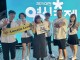 [직장인밴드대전] "대상은 생각도 못 했는데 너무 기뻐요"