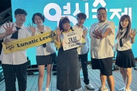 [직장인밴드대전] "대상은 생각도 못 했는데 너무 기뻐요"