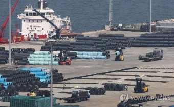 `끝나지 않은 관세전쟁` 충청권 제조업체 직격탄 맞나
