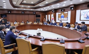 시도지사협, 이재명 정부 지역경제 대책 사전협의·재정 요청