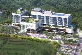 `아산 경찰병원` 예타 통과로 건립 본격화… 300병상 규모 건립