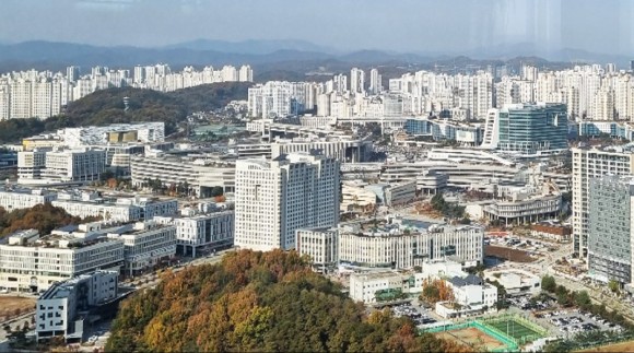 세종시법 전면 재정비 필요성… 제주·전북·강원특별법과 대조