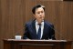 김태흠 "환경부 장관, 자격 있는지 의문"