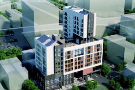 LH대전충남본부, 8일부터 대전대흥 행복주택 100세대 분양