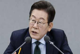 이재명 대통령 취임 100일 기자회견 9월 11일 개최