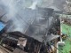 대전 가양동 단독주택서 화재…소방관 1명 경상