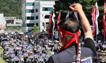 `노조파업 전성시대 열리나` 커지는 우려감