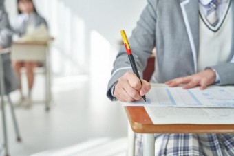 올해 수능 55만 4174명 지원… 10명 중 6명이 `사탐런` 최대변수