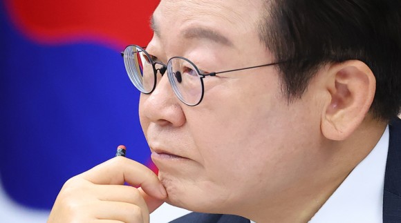 "행정수도 세종 완성은균형발전의 주춧돌 놓는 일"