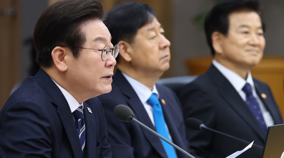 공공기관 2차이전 로드맵…지방선거 전 확정 시험대