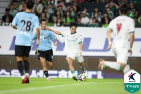 K리그1 중상위권 다툼 치열…대전하나 아챔 진출에 사활 전망