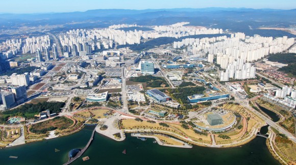 허울 좋은 `행정수도 완성`… 순유입된 수도권 인구 급락