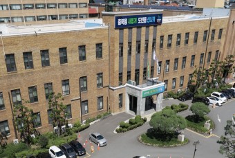 88년 행정의 심장에서 ‘충북도민 문화의 정원’으로