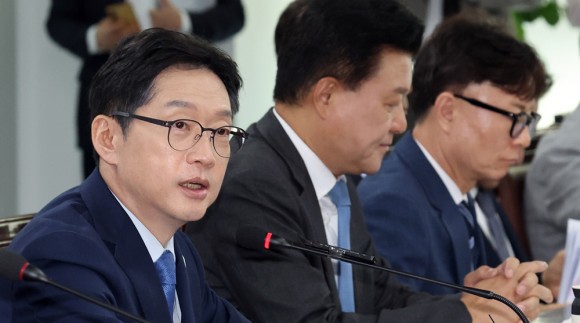 ‘5극 3특’ 국토재편 확정… 대한민국 성장지도 바꾼다