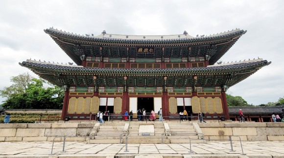 기록으로 본 조선왕실의 추석, 전통과 경의의 축제