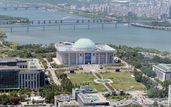 李정부 첫 국정감사… 충청 현안 골든타임 돌입