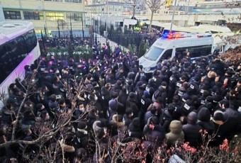 문체부, 尹 체포영장 발부·집행 시기 국힘 지도부에 설 선물 왜?