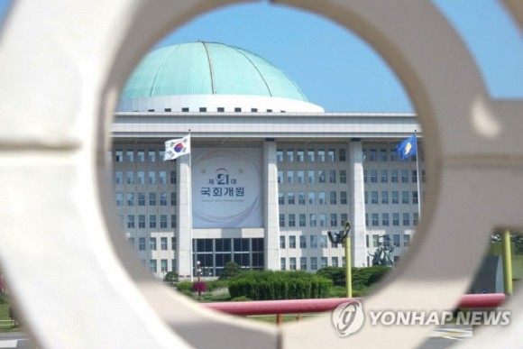 국감 중반전…충청 슈퍼위크 돌입 촉각