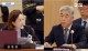 세종 중학교 `북한노래 수업` 국감서 거센 질타