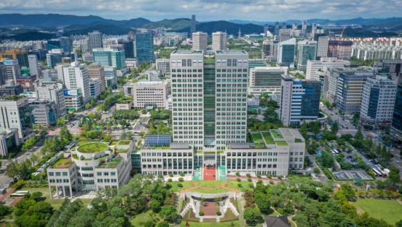자운대 공간 재창조 사업, `수면 위로 언제 드러날까`