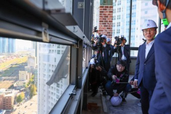 해양수산부 부산 이전 로드맵… 12월 중순 본격화