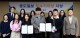 중도일보 2025년 3분기 우수기자상에 경제부 조훈희·심효준 기자 `大賞`