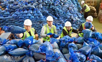 겨울철 대비 제설작업 ‘이상무’