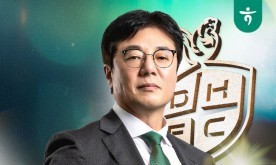 대전하나시티즌, 황선홍 감독 재계약 체결