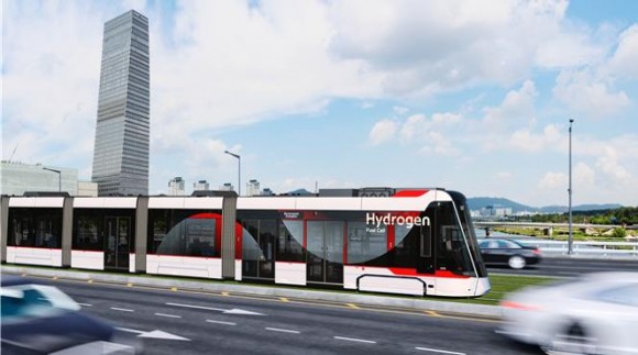 트램 공법·업체선정 의혹에…대전시 "모든 절차 적법" 반박