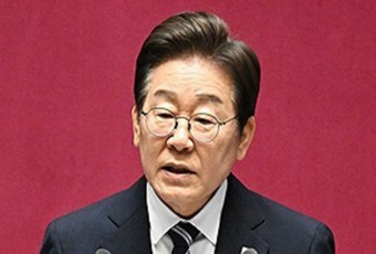 이재명 대통령, 4일 `2026년 728조 정부 예산안` 국회 시정연설