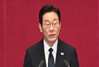 이 대통령 “지역이 성장의 중심… 지방우대 재정 원칙 전격 도입”